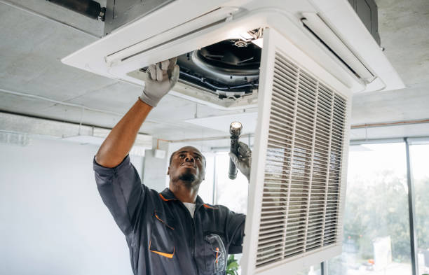 Licensed Hvac Maintenance service in Como, MS - FH HVAC